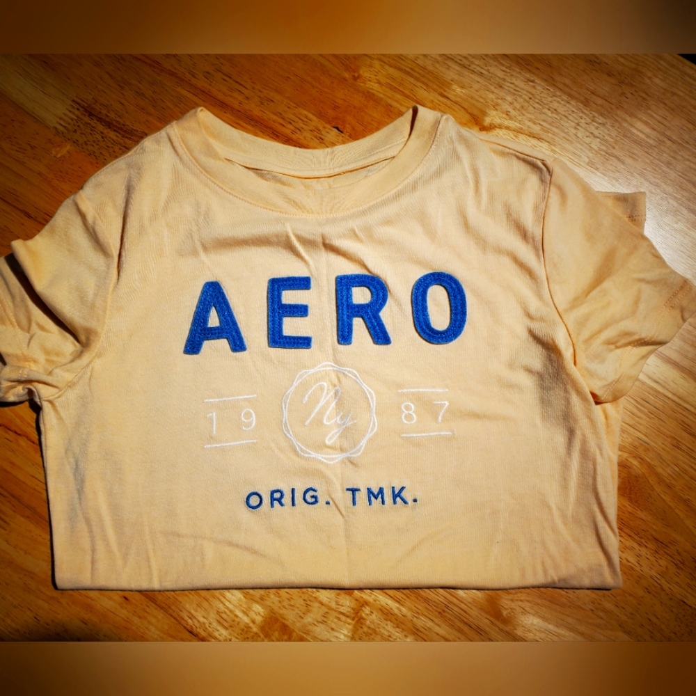 Aero Classic Crew